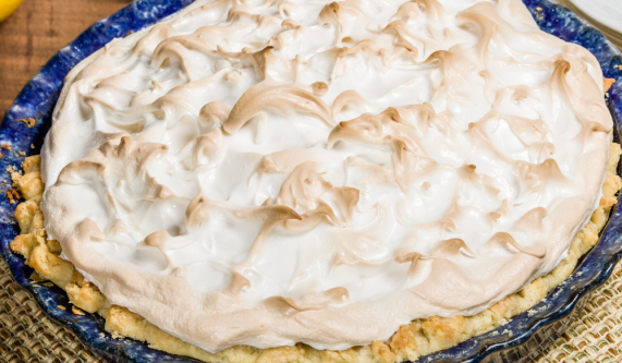 Hands-On All American Pies