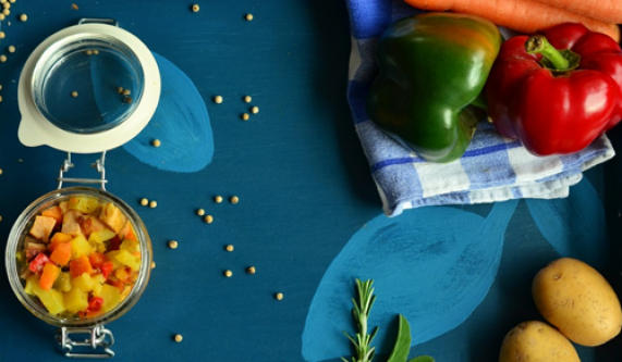 Clean Eating Boot Camp