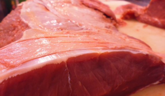 Butchery Boot Camp