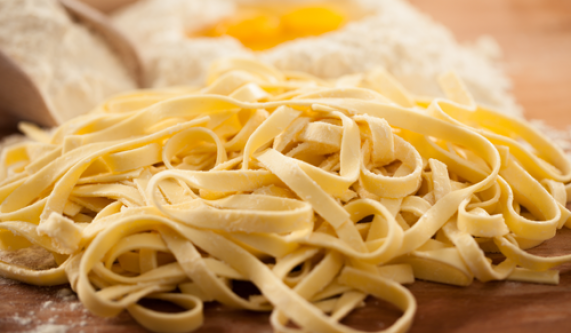 Pasta Workshop: Winter Menu