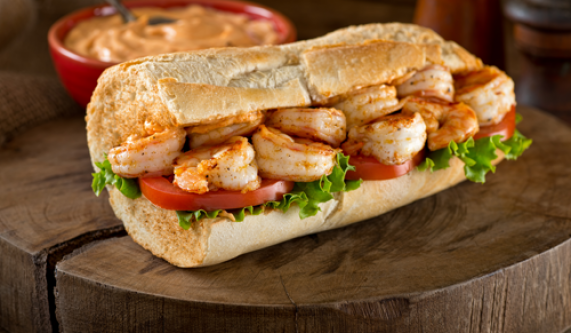 Family Night: A Trip to NOLA