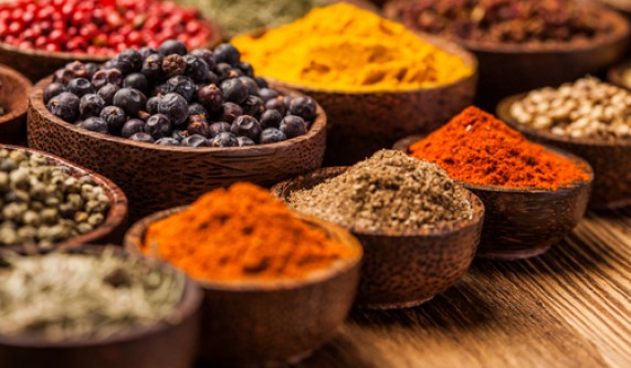Global Healing Kitchens: India