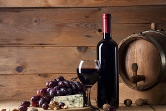 Virtual Wine Seminar: The Italian Renaissance of Wine