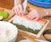 Teens' Cooking: Hands-on Sushi