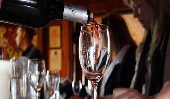 Unlock the Secrets of Wine