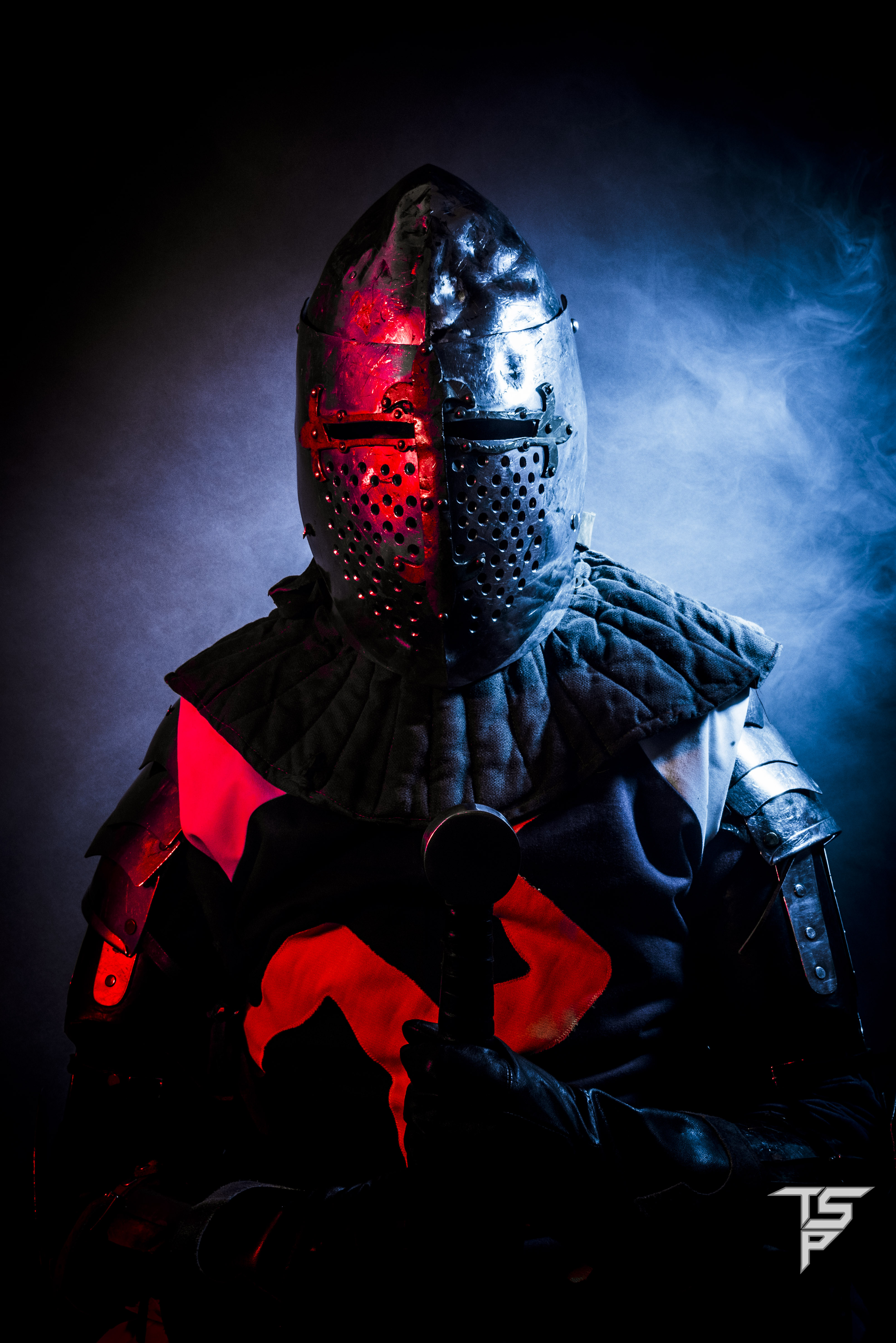 Medieval Combat Class at Supreme Team Boxing & MMA
