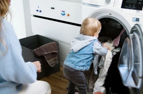 Alexander Technique & Household Activities - Online (Drop-In)