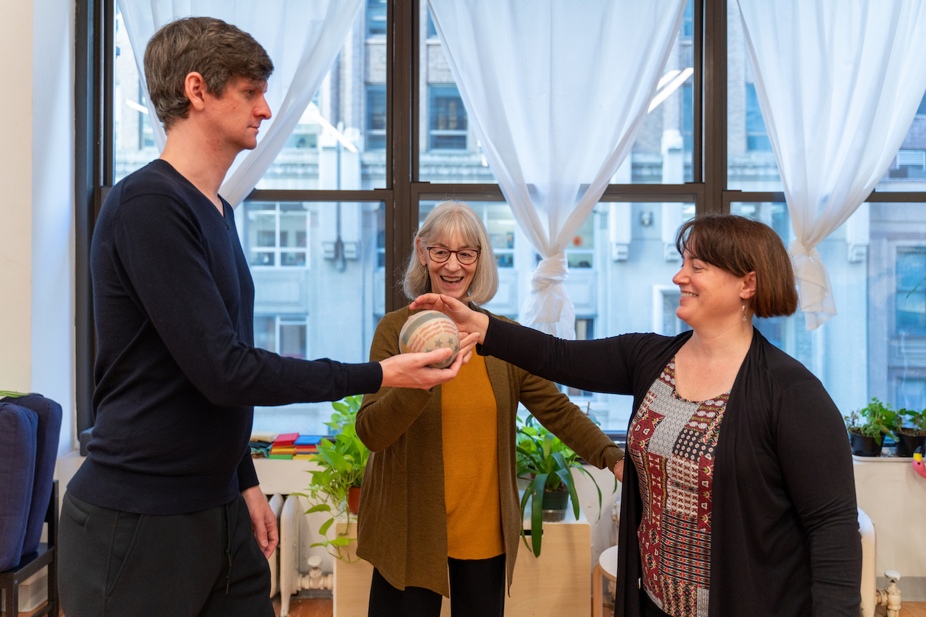 One Pound Weight