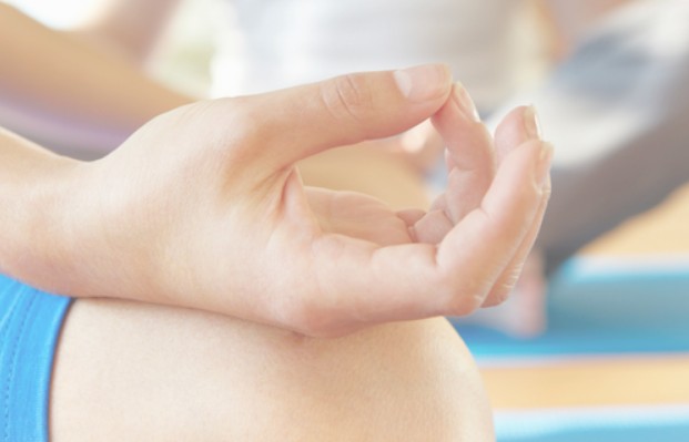 Posture for Meditation (Online)