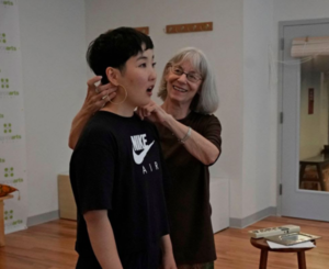 Resonance & Relaxation: Breathing with Flow