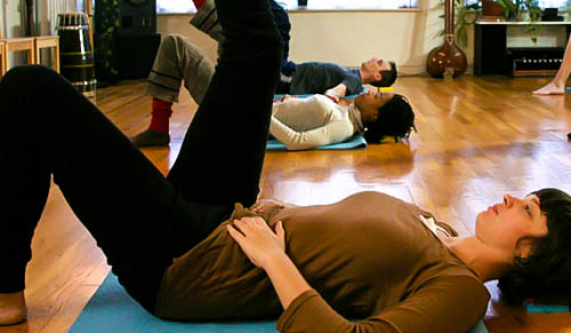 Floor Class