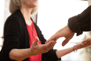 Fall Prevention & Recovery