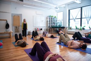 Fundamentals in Flow, Balance & Stability