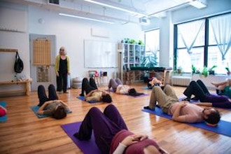 Prema Yoga Institute, IAYT Yoga Therapy Training, New York