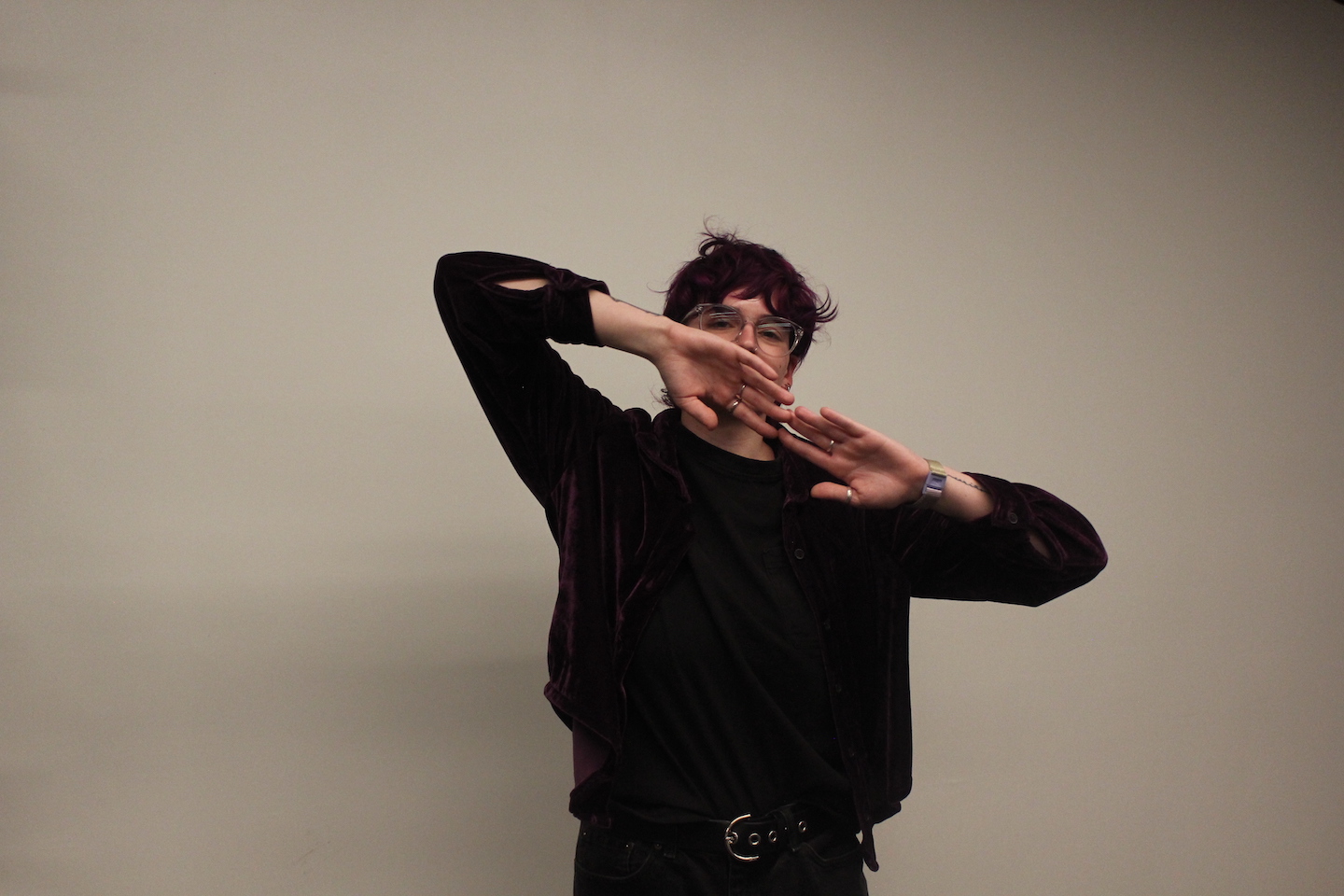 Meditative Movement: Slow Flow
