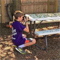Photography - Middle School