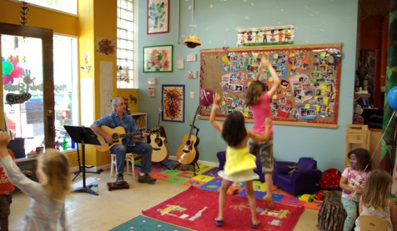 Afternoon Summer Camp - Hip Hop Dnace