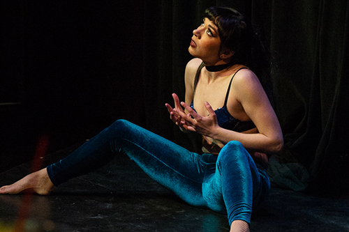 Dirty Sexy Smooth Floorwork All Levels Exotic Dance Classes