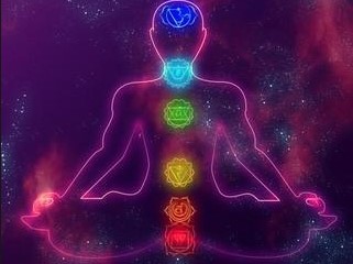 Meditation and Intention Setting as Artistic Practice