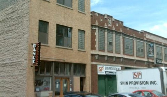 Big City Swing Dance Schools Chicago Coursehorse