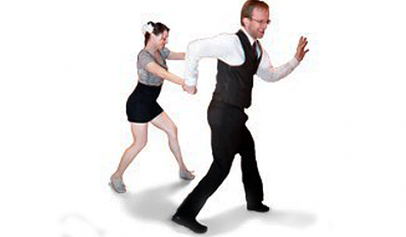 Lindy Iii B Tandem Charleston Variations Swing Classes