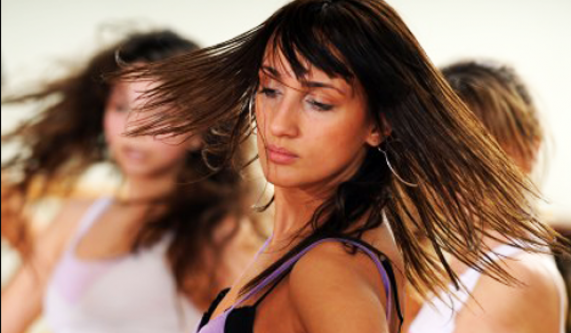 XTRAS: Dance to ANYTHING, How to Hear Your Music
