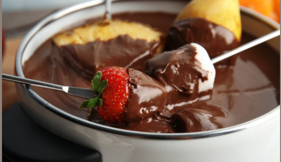 Date Night: Let it Snow