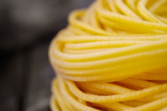 Jr. Chef: Homemade Pasta Workshop