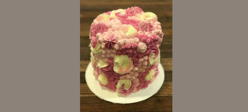 Cake Decorating Workshop Cake Decorating Classes Chicago