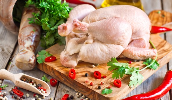 Culinary Concepts: Chicken Cookery