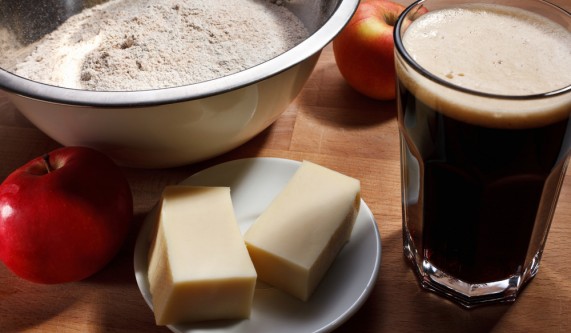 Vegan Voyage: Italian Trattoria