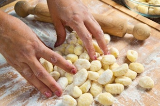 Hands-On Know Your Gnocchi