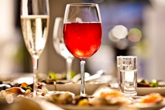 Wine and Dine: Fall Menu