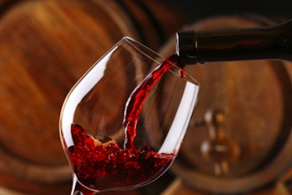 The Science Behind Tasting Wine