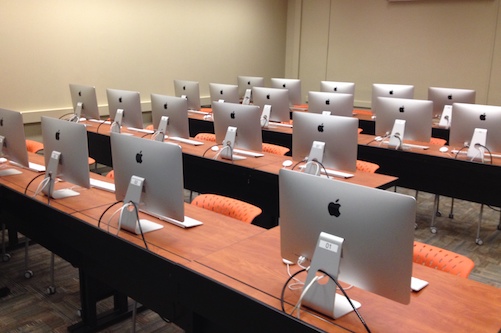 Certificate in Adobe Web Design