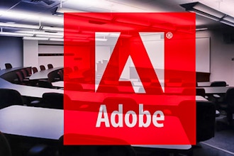 Adobe Workflow Essentials