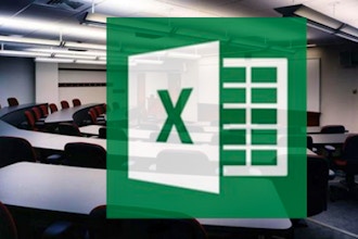 Microsoft Excel - Introduction