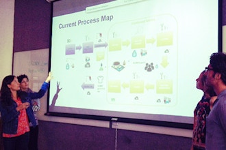 Developing a Theory of Change: Systems Thinking in 102