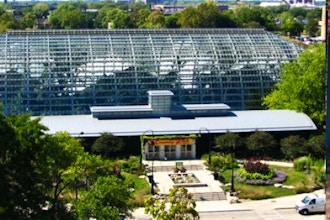 Garfield Park Conservatory Alliance