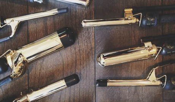 Curling Iron