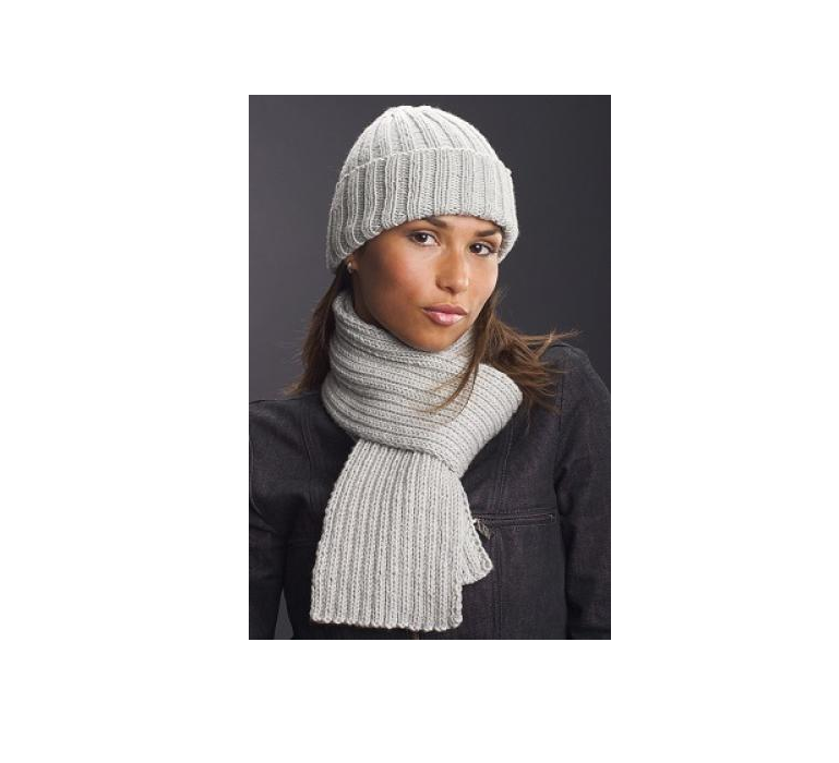Beginning Knitting