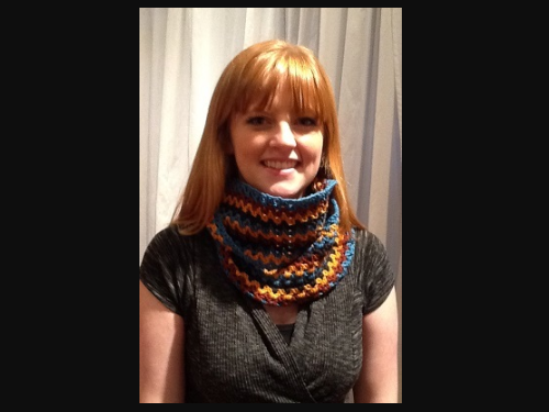 Beginning Crochet