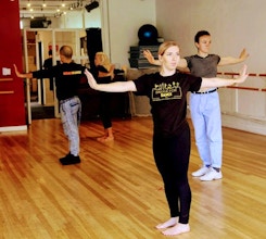 Ballet Classes NYC: Best Courses & Activities