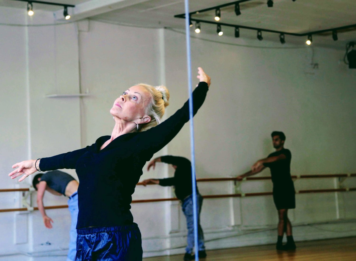 Ballet (Open Level)
