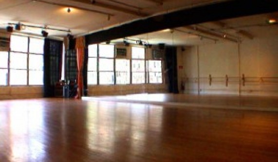Tap (Advanced Beginner)