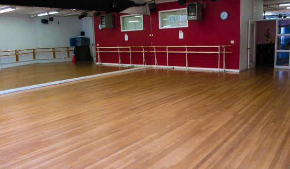 Our Team Lifeinmotion