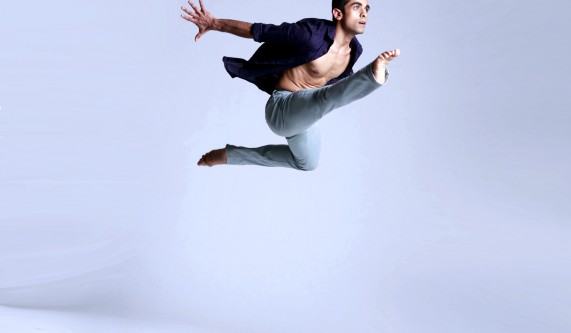 Ballet (Beginner)