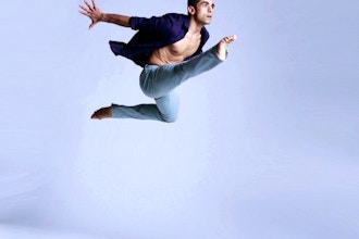 Ballet (Basic)