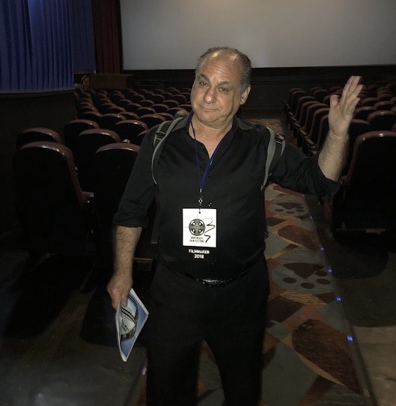 Advanced Film Acting 210