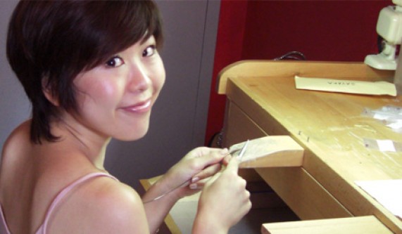 Jewelry Design/Making (6 Weeks Beginner & Intermediate)